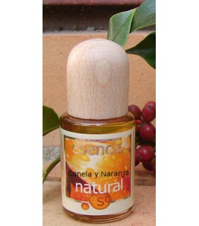 Esencia Natural de Canela - Atracci�n